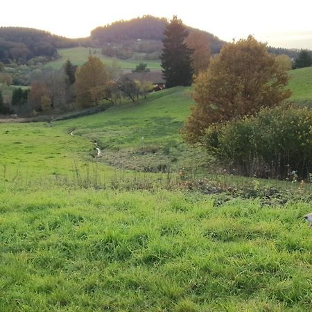 S'Yvoux Plait Apartman La Chapelle  Kültér fotó