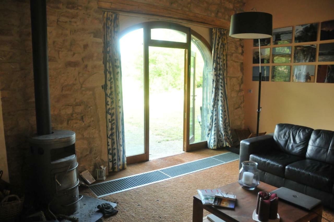 S'Yvoux Plait Apartman La Chapelle  Kültér fotó