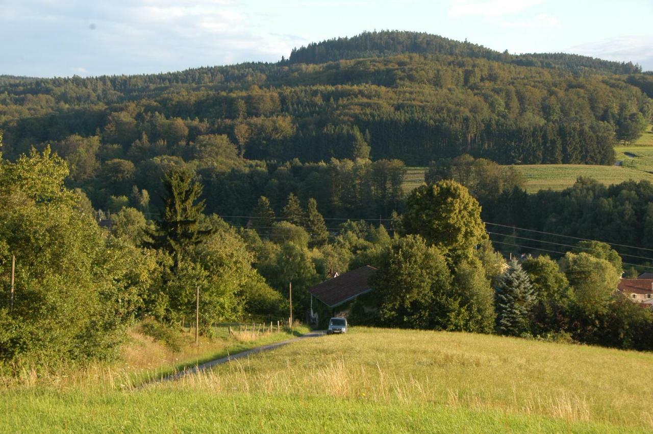 S'Yvoux Plait Apartman La Chapelle  Kültér fotó